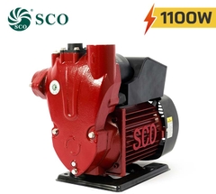 Máy bơm tăng áp điện tử SCO 1100A