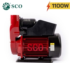 Máy bơm tăng áp điện tử SCO 1100A