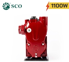 Máy bơm tăng áp điện tử SCO 1100A
