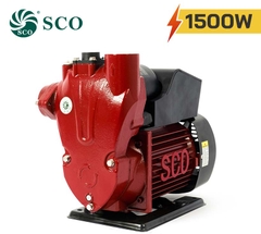 Máy bơm tăng áp điện tử SCO 1500A