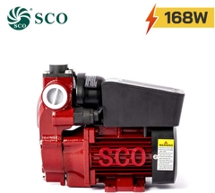 Máy bơm tăng áp điện tử SCO 168A
