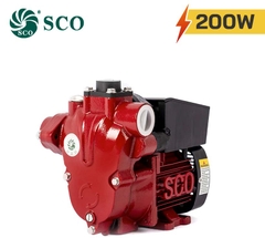 Máy bơm tăng áp điện tử SCO 200A
