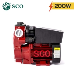 Máy bơm tăng áp điện tử SCO 200A