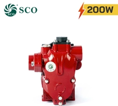 Máy bơm tăng áp điện tử SCO 200A