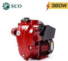 Máy bơm tăng áp điện tử SCO 380A