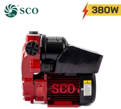 Máy bơm tăng áp điện tử SCO 380A