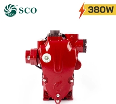 Máy bơm tăng áp điện tử SCO 380A