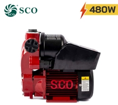 Máy bơm tăng áp điện tử SCO 480A