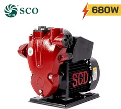 Máy bơm tăng áp điện tử SCO 680A