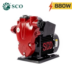 Máy bơm tăng áp điện tử SCO 880A