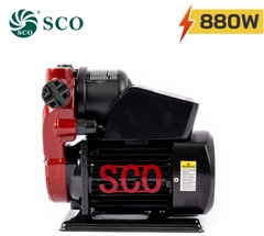Máy bơm tăng áp điện tử SCO 880A