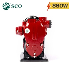 Máy bơm tăng áp điện tử SCO 880A