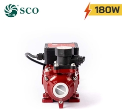 Máy bơm tăng áp điện tử SCO QB-180M