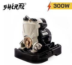 Máy bơm tăng áp điện tử ngoài trời Shirai JLHm 350A