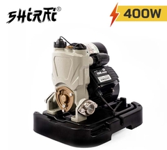 Máy bơm tăng áp điện tử ngoài trời Shirai JLHm 450A
