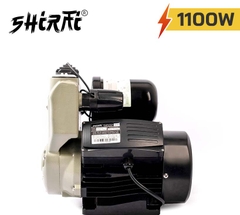 Máy bơm tăng áp điện tử Shirai JLm 1100A