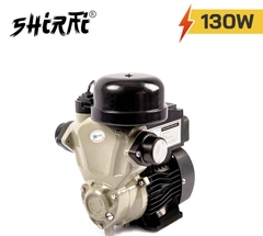 Máy bơm tăng áp điện tử Shirai JLm 130A
