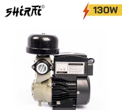 Máy bơm tăng áp điện tử Shirai JLm 130A