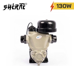 Máy bơm tăng áp điện tử Shirai JLm 130A