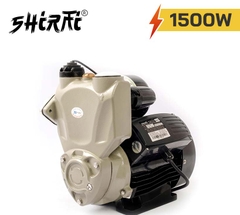 Máy bơm tăng áp điện tử Shirai JLm 1500A