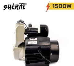 Máy bơm tăng áp điện tử Shirai JLm 1500A
