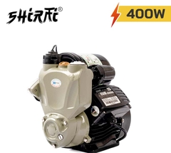 Máy bơm tăng áp điện tử Shirai JLm 400A