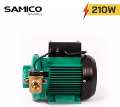 Máy bơm tăng áp ly tâm điện tử Samico SM-210EA