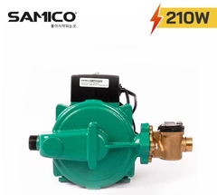 Máy bơm tăng áp ly tâm điện tử Samico SM-210EA