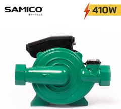 Máy bơm tăng áp ly tâm điện tử Samico SM-410EA