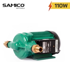 Máy bơm tăng áp mini Samico SM-110EA