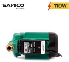 Máy bơm tăng áp mini Samico SM-110EA