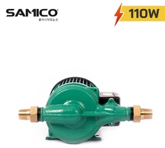 Máy bơm tăng áp mini Samico SM-110EA