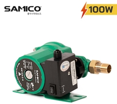 Máy bơm tăng áp mini Samico SM 15/9-Z-G