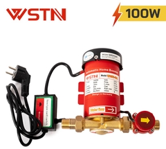 Máy bơm tăng áp mini đầu chuột Westone W15G-10A