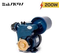 Máy bơm tăng áp cơ học Sakai SK-200A