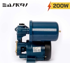 Máy bơm tăng áp cơ học Sakai SK-200A