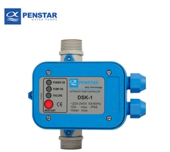 Rơ le điện tử chống cạn Penstar DSK-1
