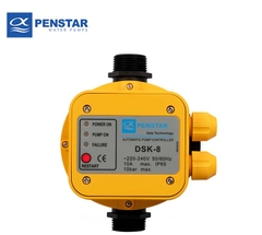 Rơ le điện tử chống cạn Penstar DSK-8