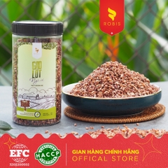 Gạo lứt huyết rồng ngũ vị 250G