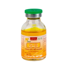 6-B (20 ML/LỌ)