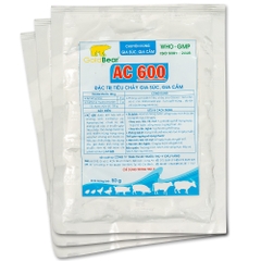 Rx-AC 600 (50 G/GÓI)-Thuốc kê đơn