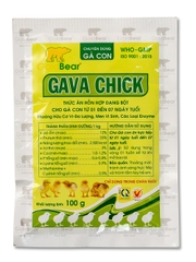 GAVA CHICK (100 G/GÓI)