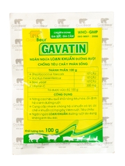 GAVATIN (100 G/GÓI)