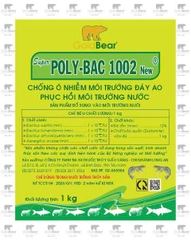 SUPER POLY-BAC 1002 (1 KG/GÓI)