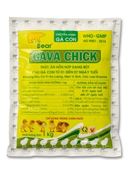 GAVA CHICK (1 KG/GÓI)