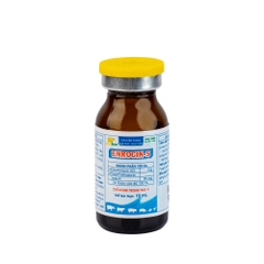Rx-ENROCIN-S (10 ML/LỌ)-Thuốc kê đơn