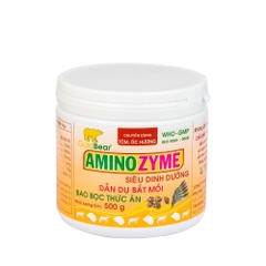 AMINOZYME (500 G/LON)