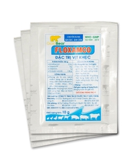 Rx-FLOXAMCO (10 G/GÓI)-Thuốc kê đơn