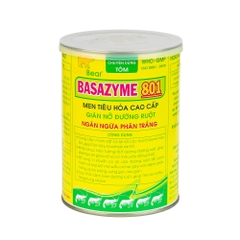 BASAZYME 801 (500 G/LON) TÔM