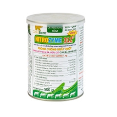 NITROZYME 312 NEW (500g/lon)